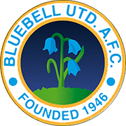 Escudo de BLUEBELL UNITED FC-min