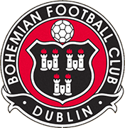 Escudo de BOHEMIAN FC-min