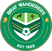 Escudo de BRAY WANDERERS F.C.-1-min