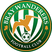 Escudo de BRAY WANDERERS F.C.-min