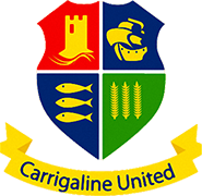 Escudo de CARRIGALINE UNITED FC-min