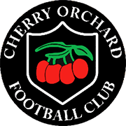 Escudo de CHERRY ORCHARD FC-min