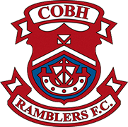Escudo de COBH RAMBLERS FC-min