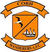 Escudo de COBH WANDERERS AFC-min