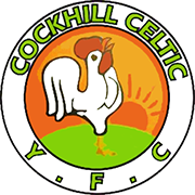 Escudo de COCKHILL CELTIC FC-min