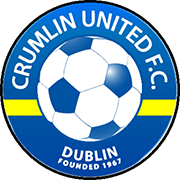 Escudo de CRUMLIN UNITED FC-min