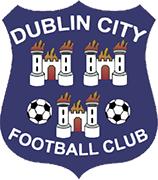 Escudo de DUBLIN CITY F.C.-min