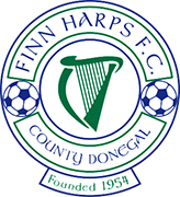 Escudo de FINN HARPS FC-min