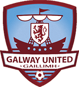 Escudo de GALWAY UNITED FC-min