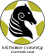 Escudo de KILDARE COUNTY FC-min
