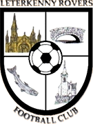 Escudo de LETERKENNY ROVERS FC-min