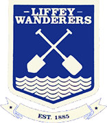 Escudo de LIFFEY WANDERERS FC-min