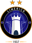 Escudo de LIMERICK FC-min