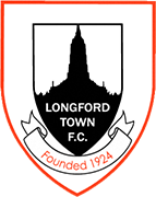 Escudo de LONGFORD TOWN FC-min