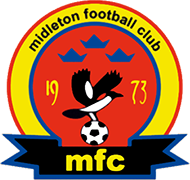 Escudo de MIDLETON FC-min