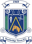 Escudo de NEWBRIDGE TOWN FC-min