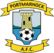 Escudo de PORTMARNOCK AFC-min