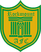 Escudo de ROCKMOUNT AFC-min