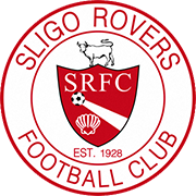 Escudo de SLIGO ROVERS F.C.-min