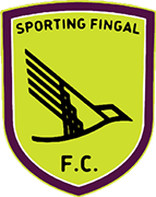 Escudo de SPORTING FINGAL FC-min