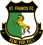 Escudo de ST. FRANCIS F.C.(IRL)-min