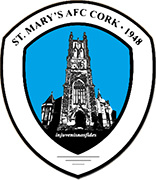 Escudo de ST. MARY'S AFC CORK-min
