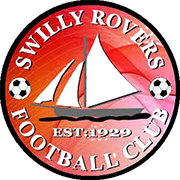 Escudo de SWILLY ROVERS FC-min