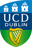 Escudo de UNIVERSITY COLLEGE DUBLIN AFC-min