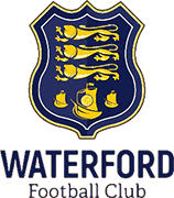Escudo de WATERFORD FC-min