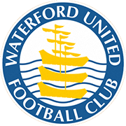 Escudo de WATERFORD UNITED FC-min