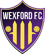 Escudo de WEXFORD F.C.-1-min