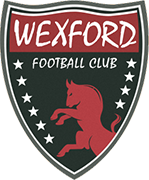 Escudo de WEXFORD F.C.-min