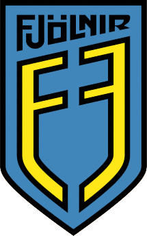 Escudo de FJÖLNIR REYJYAVIK (ISLANDIA)