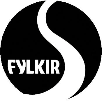 Escudo de FYLKIR FC (ISLANDIA)
