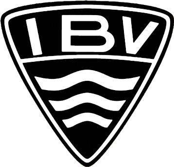 Escudo de IBV VESTMANNAEYJAR (ISLANDIA)