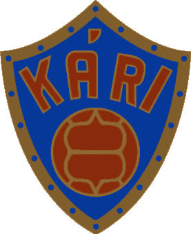 Escudo de KF KÁRI AKRANES (ISLANDIA)