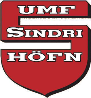 Escudo de UMF SINDRI HÖFN (ISLANDIA)