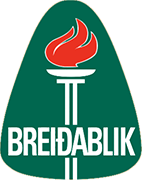 Escudo de BREIDABLIK UBK-min