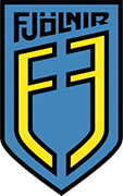Escudo de FJÖLNIR REYJYAVIK-min