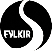 Escudo de FYLKIR FC-min