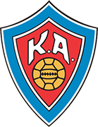 Escudo de KA AKUREYRI-min