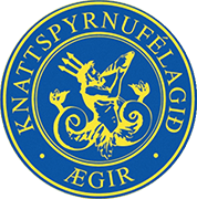 Escudo de KF ÆGIR THORLÁKSHOFN-min