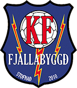Escudo de KF FJALLABYGGD-min