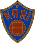 Escudo de KF KÁRI AKRANES-min