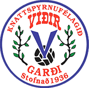 Escudo de KF VÍDIR GARDI-min