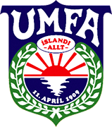 Escudo de UMF AFTURELDING-min