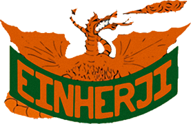 Escudo de UMF EINHERJI-min