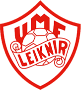 Escudo de UMF LEIKNIR FASKRUDSFJORDUR-min