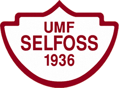Escudo de UMF SELFOSS-min