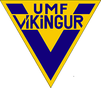 Escudo de UMF VÍKINGUR ÓLAFSVIK-min